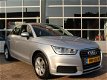 Audi A1 Sportback - TFSI Pro Line (1e Eigenaar, Navigatie, Cruise Ctrl, Bluetooth, Airco, Lm-velgen, - 1 - Thumbnail