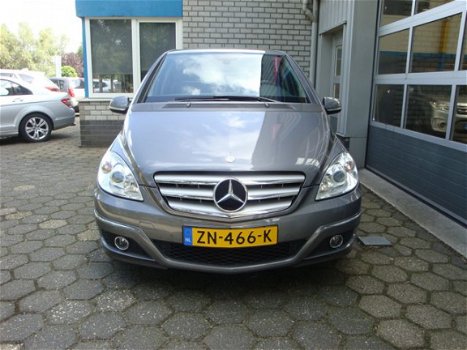 Mercedes-Benz B-klasse - 200/ Lederen bekl/ Navigatie - 1