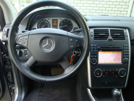 Mercedes-Benz B-klasse - 200/ Lederen bekl/ Navigatie - 1