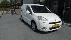 Peugeot Partner - 120 1.6 e-HDI L1 Navteq luxe 156, - p/md