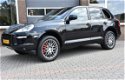 Porsche Cayenne - CAYENNE TURBO 500PK FACELIFT FULL OPTIONS - 1 - Thumbnail
