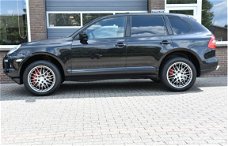 Porsche Cayenne - CAYENNE TURBO 500PK FACELIFT FULL OPTIONS