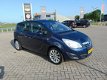 Opel Meriva - 1.4 Turbo 140 PK Cosmo Trekhaak, half leer, PDC - 1 - Thumbnail