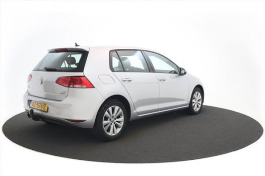 Volkswagen Golf - 1.6 TDI 110pk 5drs Comfortline Executive - 1