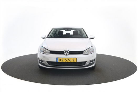 Volkswagen Golf - 1.6 TDI 110pk 5drs Comfortline Executive - 1