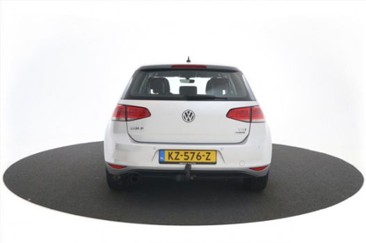 Volkswagen Golf - 1.6 TDI 110pk 5drs Comfortline Executive - 1