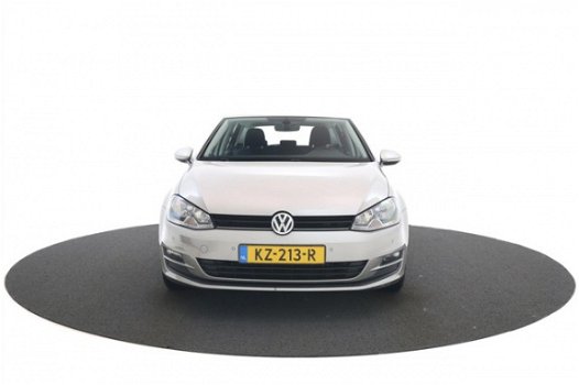 Volkswagen Golf - 1.6 TDI 110pk 5drs Comfortline Executive - 1