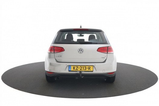 Volkswagen Golf - 1.6 TDI 110pk 5drs Comfortline Executive - 1