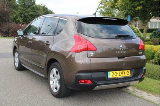 Peugeot 3008 - Hybrid 4WD 2.0 HDI 163pk automaat leer/navi/ECC/cruise - 1