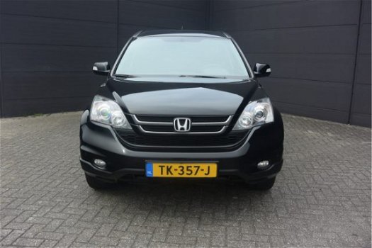 Honda CR-V - 2.0i - 1