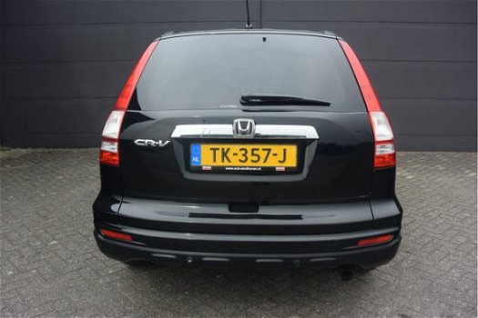 Honda CR-V - 2.0i - 1