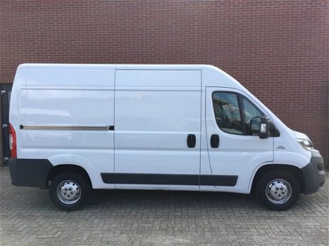 Fiat Ducato - 30 2.3 MJ 130pk L2H2 AIrco, Navigatie, Parkeersens - 1