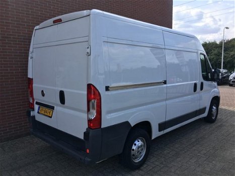 Fiat Ducato - 30 2.3 MJ 130pk L2H2 AIrco, Navigatie, Parkeersens - 1