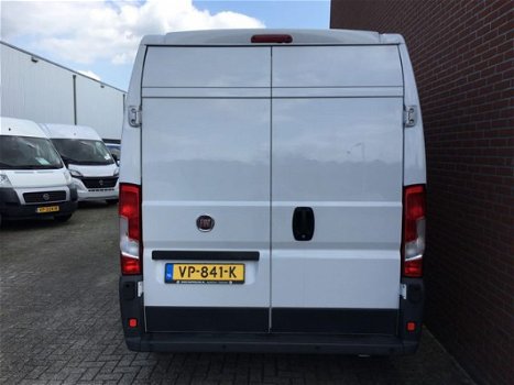 Fiat Ducato - 30 2.3 MJ 130pk L2H2 AIrco, Navigatie, Parkeersens - 1