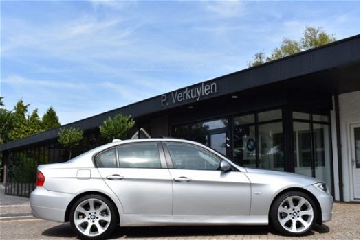 BMW 3-serie - 320I High Executive Schuifdak Navi PDC Trekhaak - 1