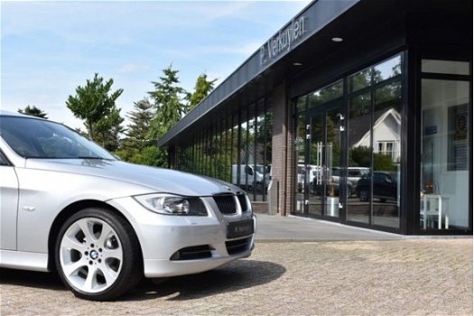 BMW 3-serie - 320I High Executive Schuifdak Navi PDC Trekhaak - 1