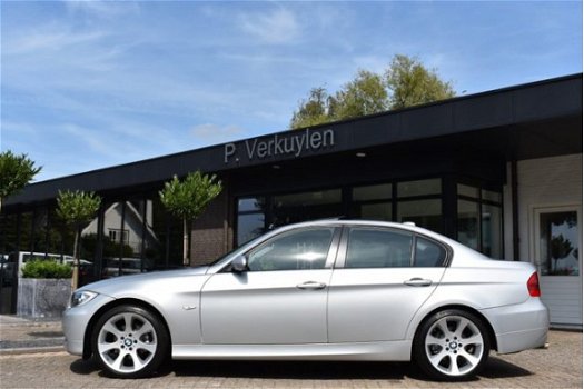 BMW 3-serie - 320I High Executive Schuifdak Navi PDC Trekhaak - 1