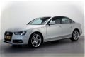 Audi A4 - 1.8 TFSIe Limited S S-Line Exterieur Xenon Navigatie ECC 200x Vw-Audi-Seat-Skoda - 1 - Thumbnail