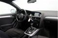 Audi A4 - 1.8 TFSIe Limited S S-Line Exterieur Xenon Navigatie ECC 200x Vw-Audi-Seat-Skoda - 1 - Thumbnail