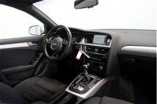 Audi A4 - 1.8 TFSIe Limited S S-Line Exterieur Xenon Navigatie ECC 200x Vw-Audi-Seat-Skoda