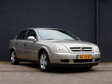 Opel Vectra - 1.8-16V Basis AIRCO NIEUWE DISTRIBUTIE PAS ONDERHOUD GEHAD APK t/m 20-05-2020 - 1