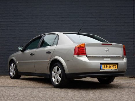 Opel Vectra - 1.8-16V Basis AIRCO NIEUWE DISTRIBUTIE PAS ONDERHOUD GEHAD APK t/m 20-05-2020 - 1