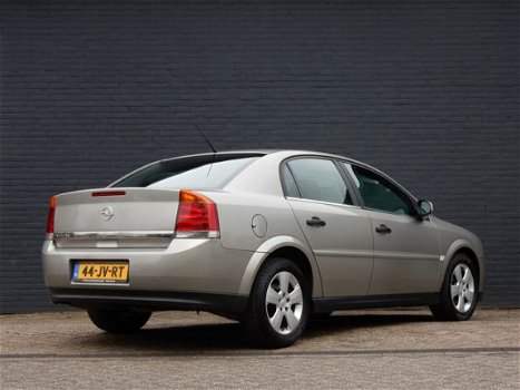 Opel Vectra - 1.8-16V Basis AIRCO NIEUWE DISTRIBUTIE PAS ONDERHOUD GEHAD APK t/m 20-05-2020 - 1