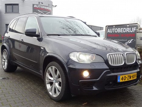 BMW X5 - 3.0sd High Executive M-pakket - 1