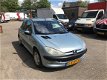 Peugeot 206 - 1.4 XR Airco - 1 - Thumbnail