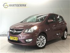 Opel Karl - 1.0 75PK 120 Jaar Edition *AIRCO