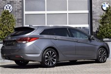 Hyundai i40 Wagon - 1.7 CRDI 141PK AUT. HP I-CATCHER PREMIUM