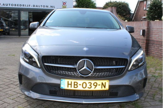 Mercedes-Benz A-klasse - 160 Ambition SUPER MOOI / NL- AUTO - 1