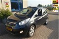 Kia Venga - 1.4 CVVT X-ecutive --Vol fijne opties - 1 - Thumbnail