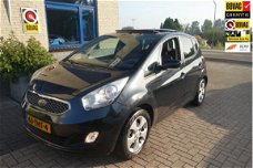 Kia Venga - 1.4 CVVT X-ecutive --Vol fijne opties