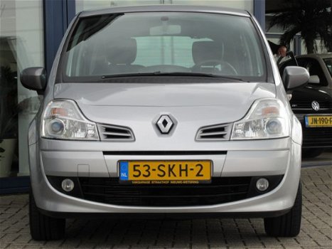 Renault Grand Modus - 1.2 TCE Night & Day, Airconditioning / Cruise control - 1