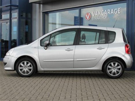 Renault Grand Modus - 1.2 TCE Night & Day, Airconditioning / Cruise control - 1