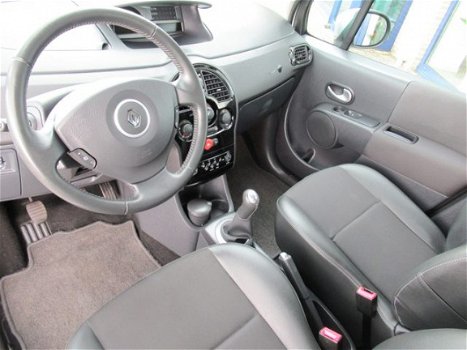 Renault Grand Modus - 1.2 TCE Night & Day, Airconditioning / Cruise control - 1