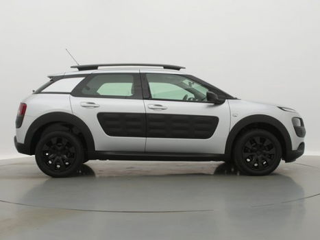 Citroën C4 Cactus - 1.2 PureTech Business // Navigatie / Bluetooth / Cruise control - 1