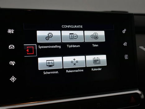 Citroën C4 Cactus - 1.2 PureTech Business // Navigatie / Bluetooth / Cruise control - 1