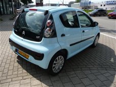 Citroën C1 - 1.0 Attraction Airco, 5-drs, RCD