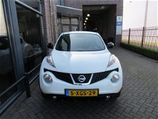 Nissan Juke - 1.5 dCi DPF 110pk S&amp;S Connect Edition