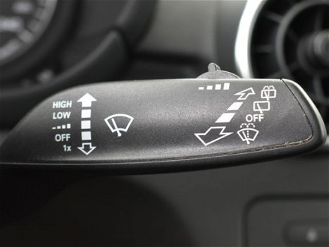 Audi A1 Sportback - 1.0 TFSI 95 pk Pro Line NAVIGATIE | AIRCO | CRUISE CONTROL | LMV 15'' | BLUETOOT - 1