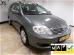 Toyota Corolla Wagon - 1.6 VVT-i Linea Sol 2e KERSTDAG GEOPEND VAN 12:00uur TOT 17:00uur - 1 - Thumbnail