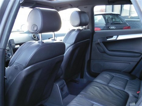 Audi A3 Sportback - 2.0 FSI Ambition Pro Line PANODAK KEURIGE AUTO (bj2005) - 1