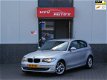 BMW 1-serie - 118d Business Line AIRCO (bj2008) - 1 - Thumbnail