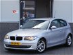 BMW 1-serie - 118d Business Line AIRCO (bj2008) - 1 - Thumbnail