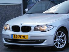 BMW 1-serie - 118d Business Line AIRCO (bj2008)