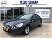 Volvo S60 - T4 180pk Kinetic Geartronic / Leder / Cruise control / Bluetooth telefoon / - 1 - Thumbnail