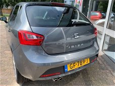 Seat Ibiza - 1.2 TSI FR, 17 inch velgen