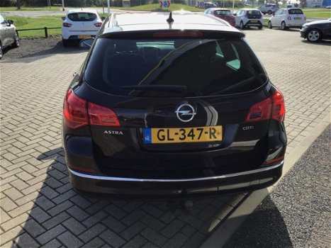 Opel Astra Sports Tourer - 1.6 CDTi Edition - 1